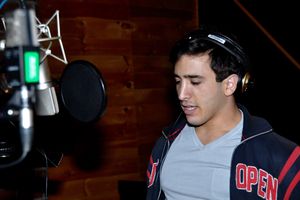 Jess LeProtto @ BroadwayWorld Jess LeProtto Photo