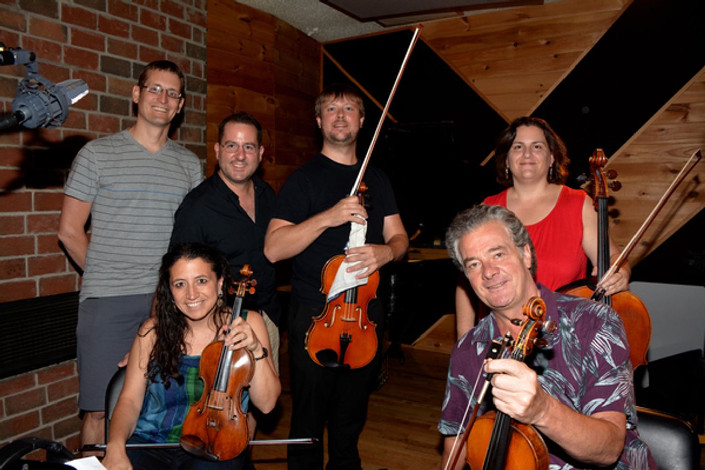 Exclusive Photo Coverage: CATS Cast Gets Ready for a Purrfect Holiday Season with Carols For A Cure  Image