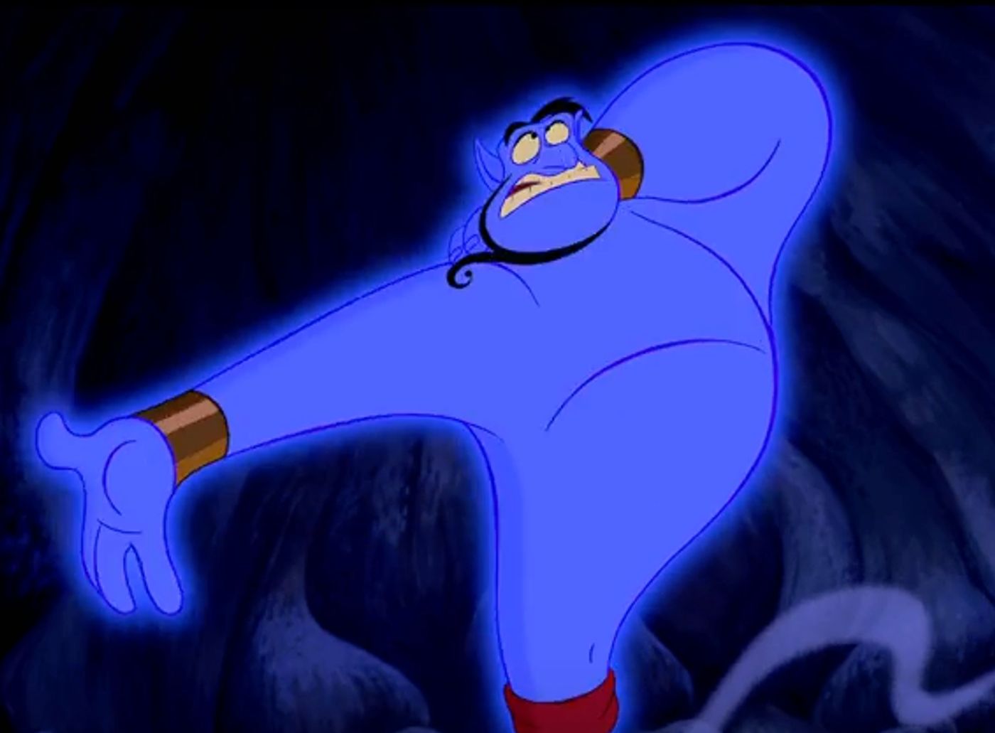 Guy Richie to Helm Live-Action ALADDIN Reboot for Disney!  Image