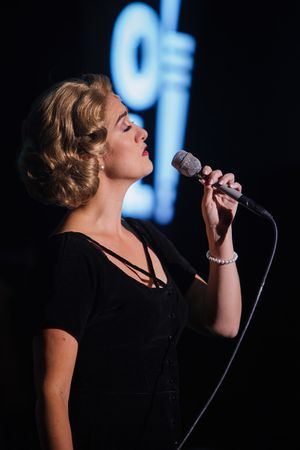 Jennifer Swiderski @ BroadwayWorld Jennifer Swiderski Photo