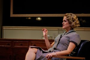 Jennifer Swiderski @ BroadwayWorld Jennifer Swiderski Photo