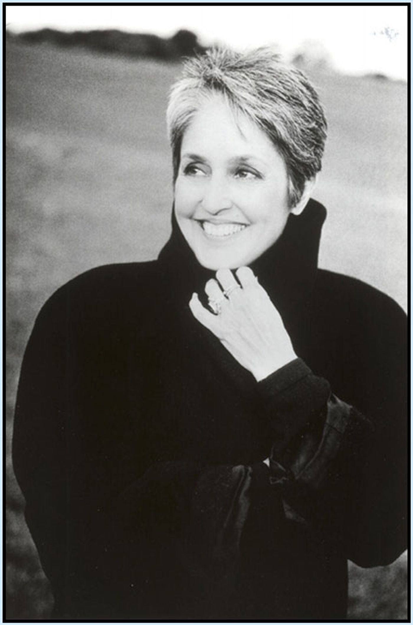 Review: Joan Baez & Mary Chapin Carpenter Shine at the Academy of Music  Image