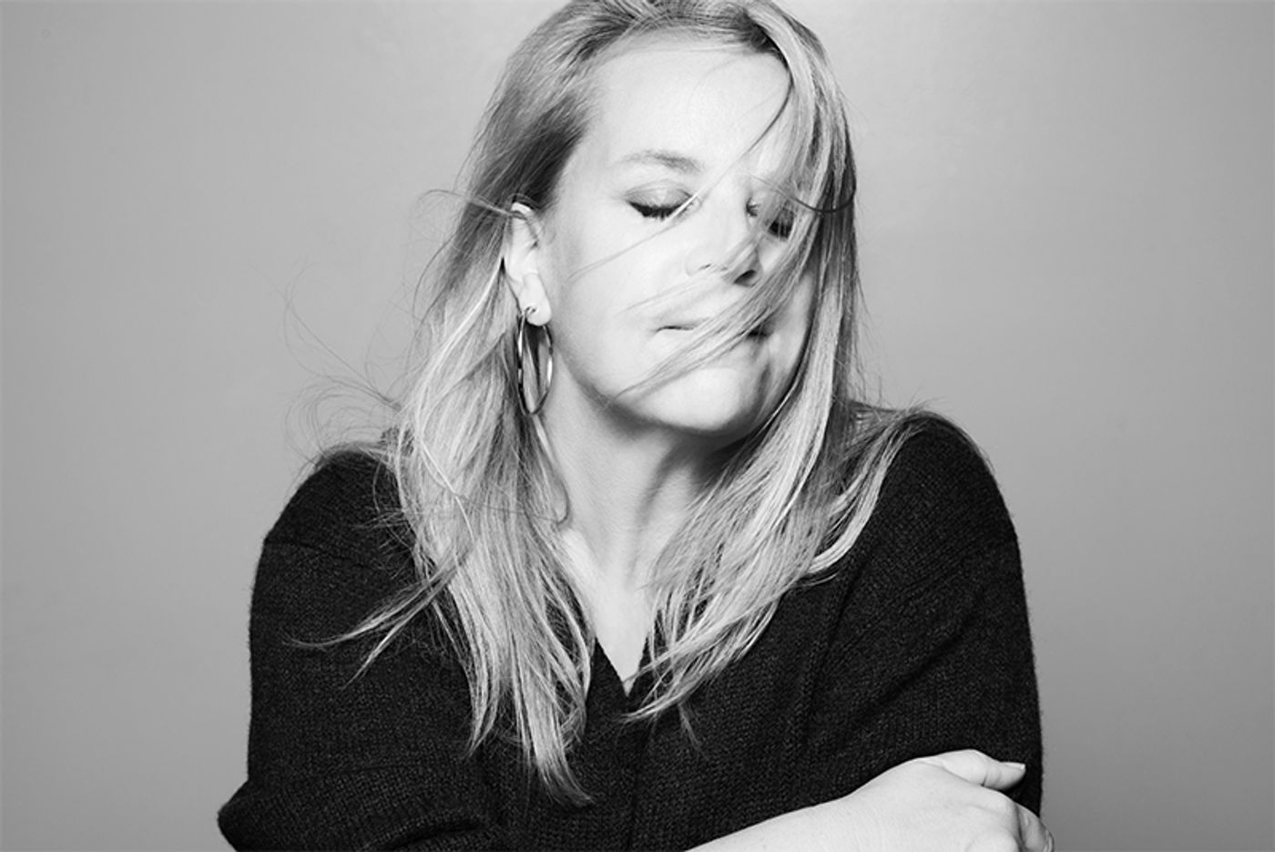 Review: Joan Baez & Mary Chapin Carpenter Shine at the Academy of Music  Image