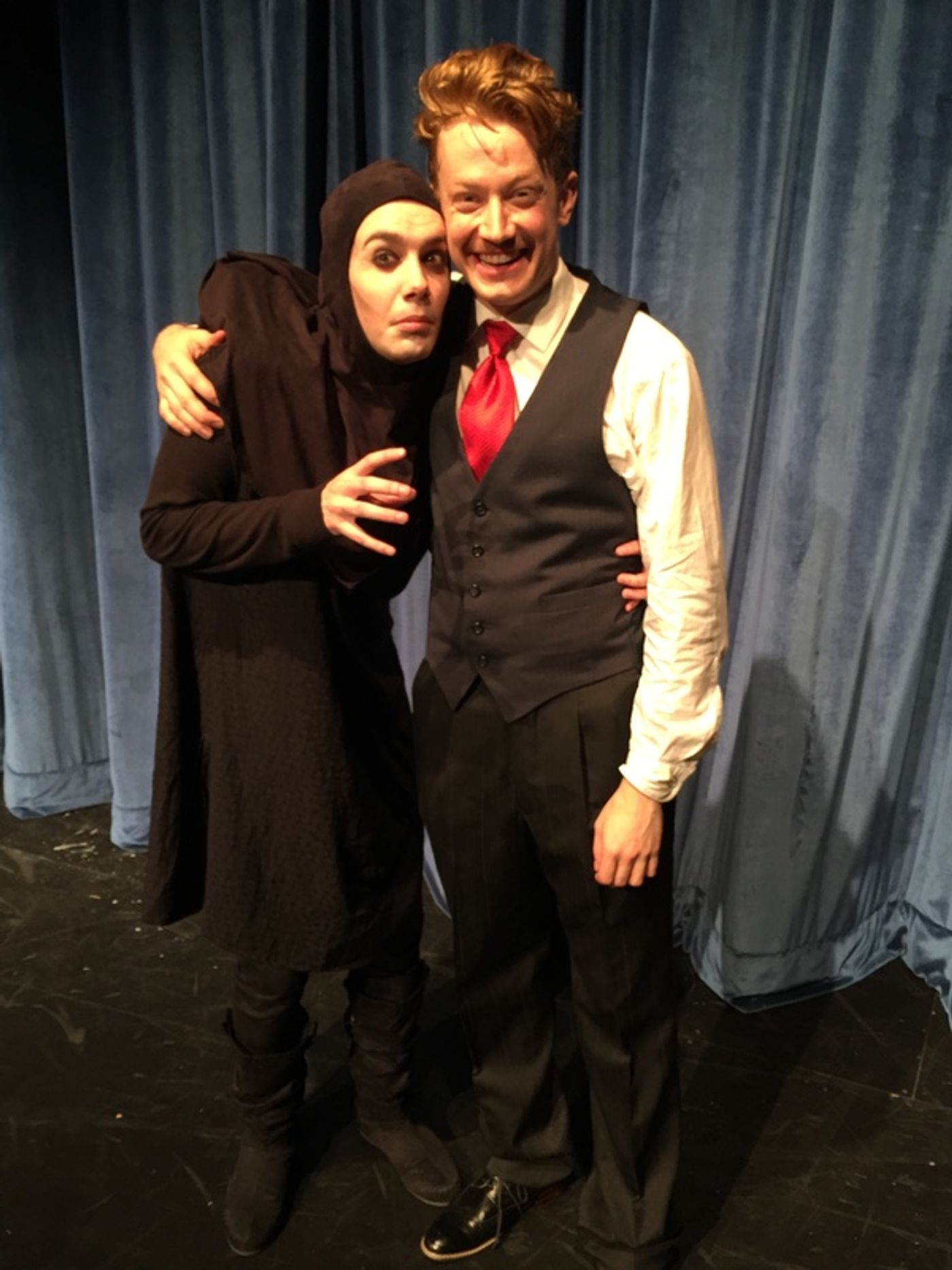 Photo Flash: Lake Forest Theatre Presents YOUNG FRANKENSTEIN  Image
