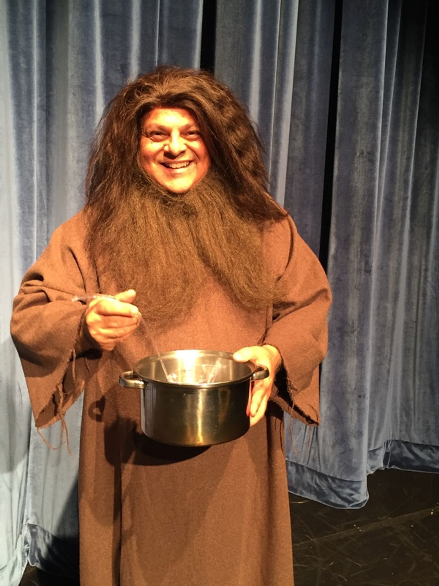 Photo Flash: Lake Forest Theatre Presents YOUNG FRANKENSTEIN  Image