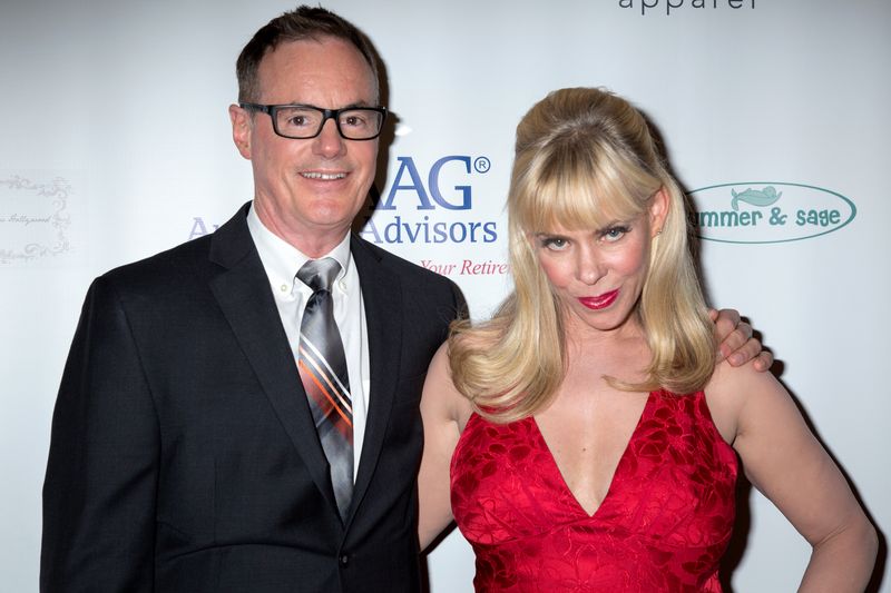 Photo Coverage: Broadway Unites to Sniff Out Cancer at Joe's Pub! — photo 2 of 54