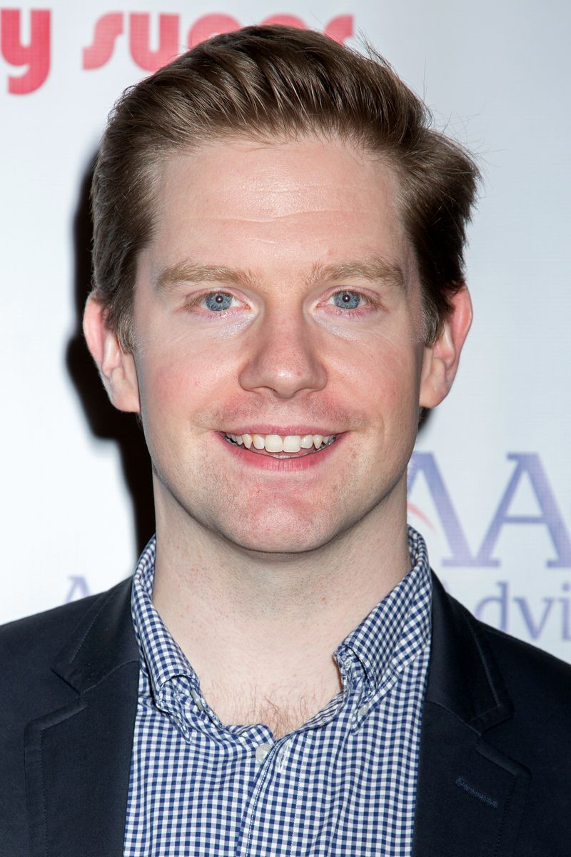 Photo Coverage: Broadway Unites to Sniff Out Cancer at Joe's Pub! — photo 20 of 54