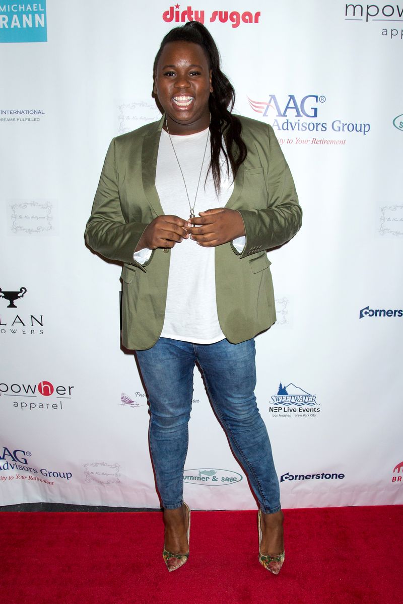Photo Coverage: Broadway Unites to Sniff Out Cancer at Joe's Pub! — photo 51 of 54