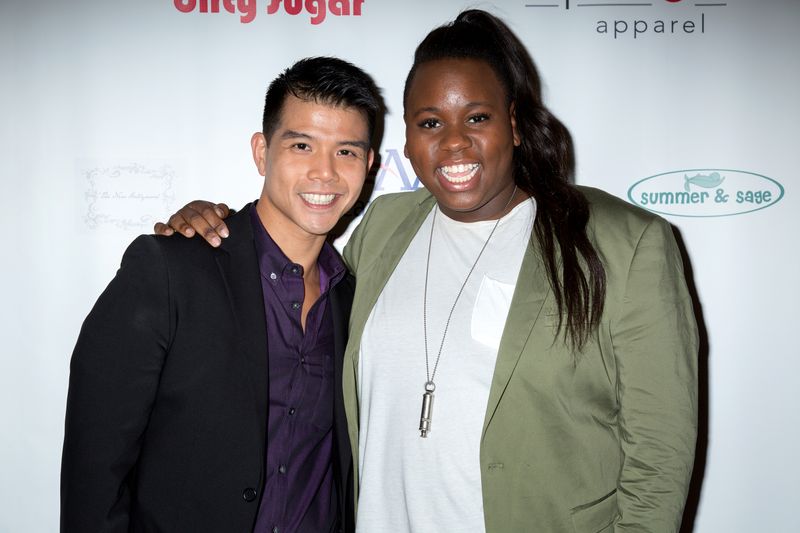 Photo Coverage: Broadway Unites to Sniff Out Cancer at Joe's Pub! — photo 54 of 54
