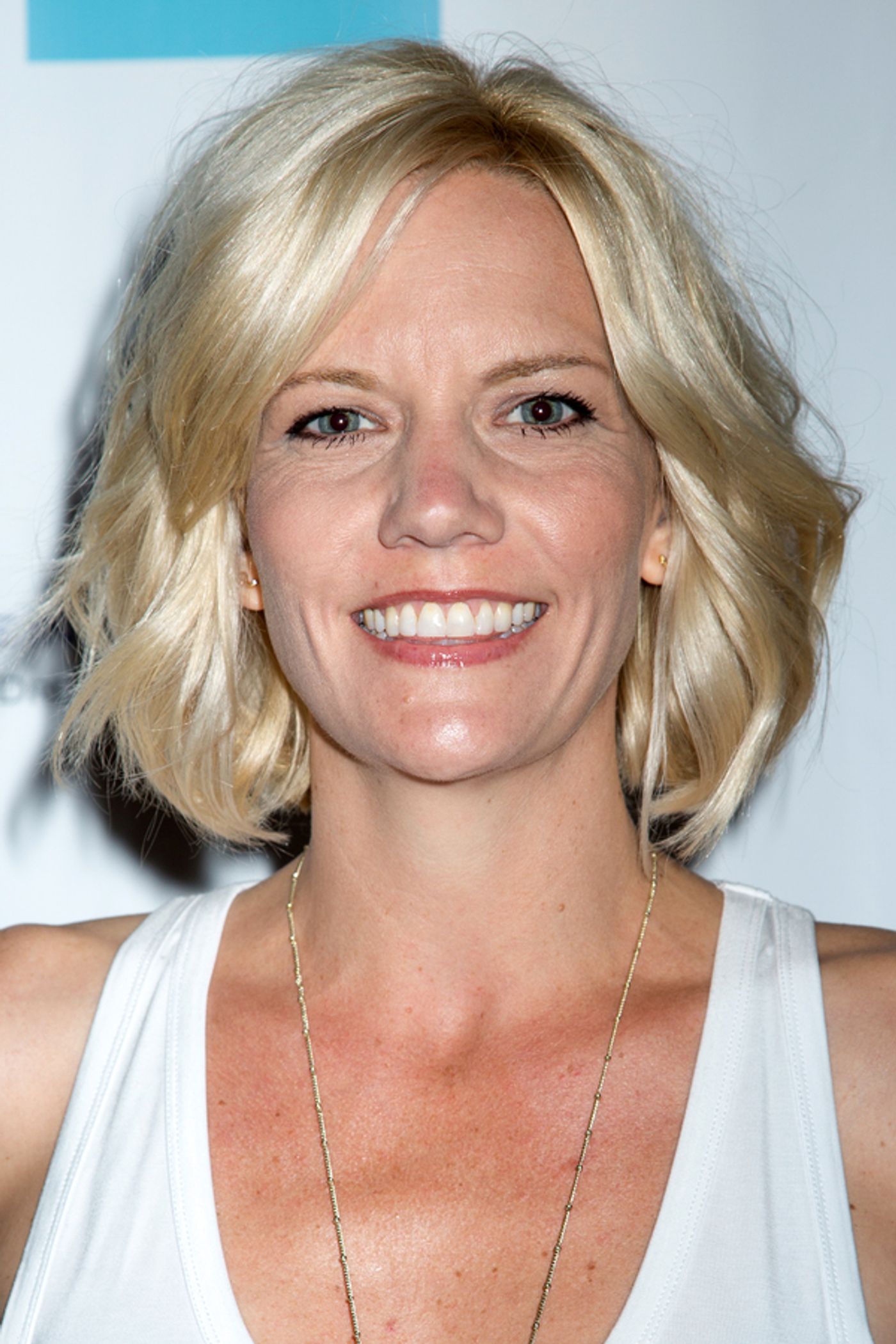 Photo Coverage: Broadway Unites to Sniff Out Cancer at Joe's Pub!  Image