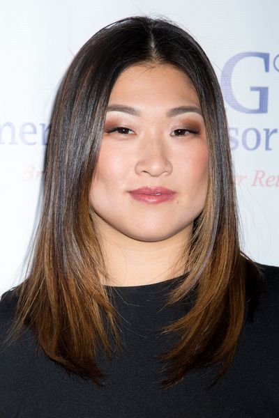 Jenna Ushkowitz Photo