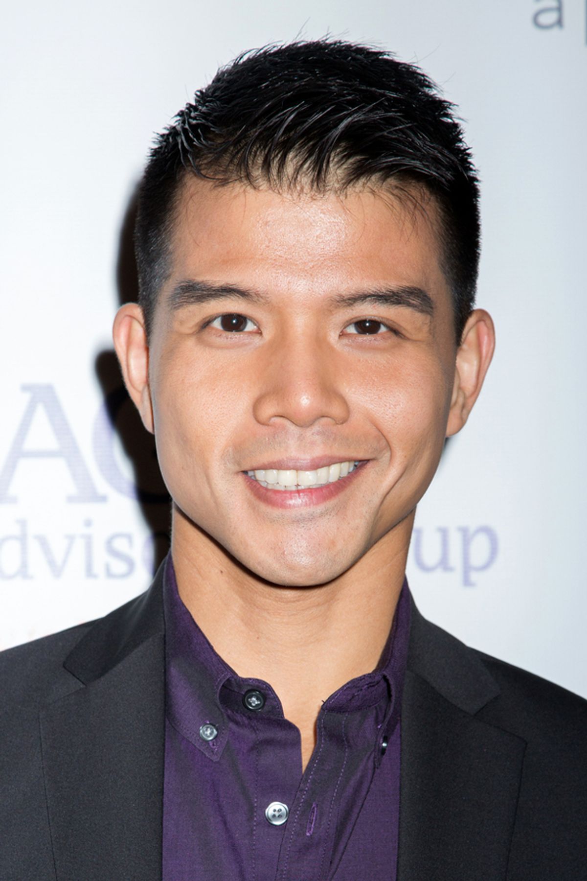 Telly Leung at 
