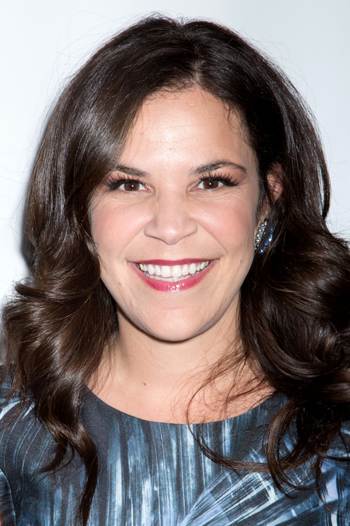 Lindsay Mendez at 