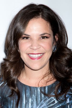 Lindsay Mendez @ BroadwayWorld Lindsay Mendez Photo