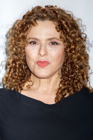 Bernadette Peters @ BroadwayWorld Bernadette Peters Photo