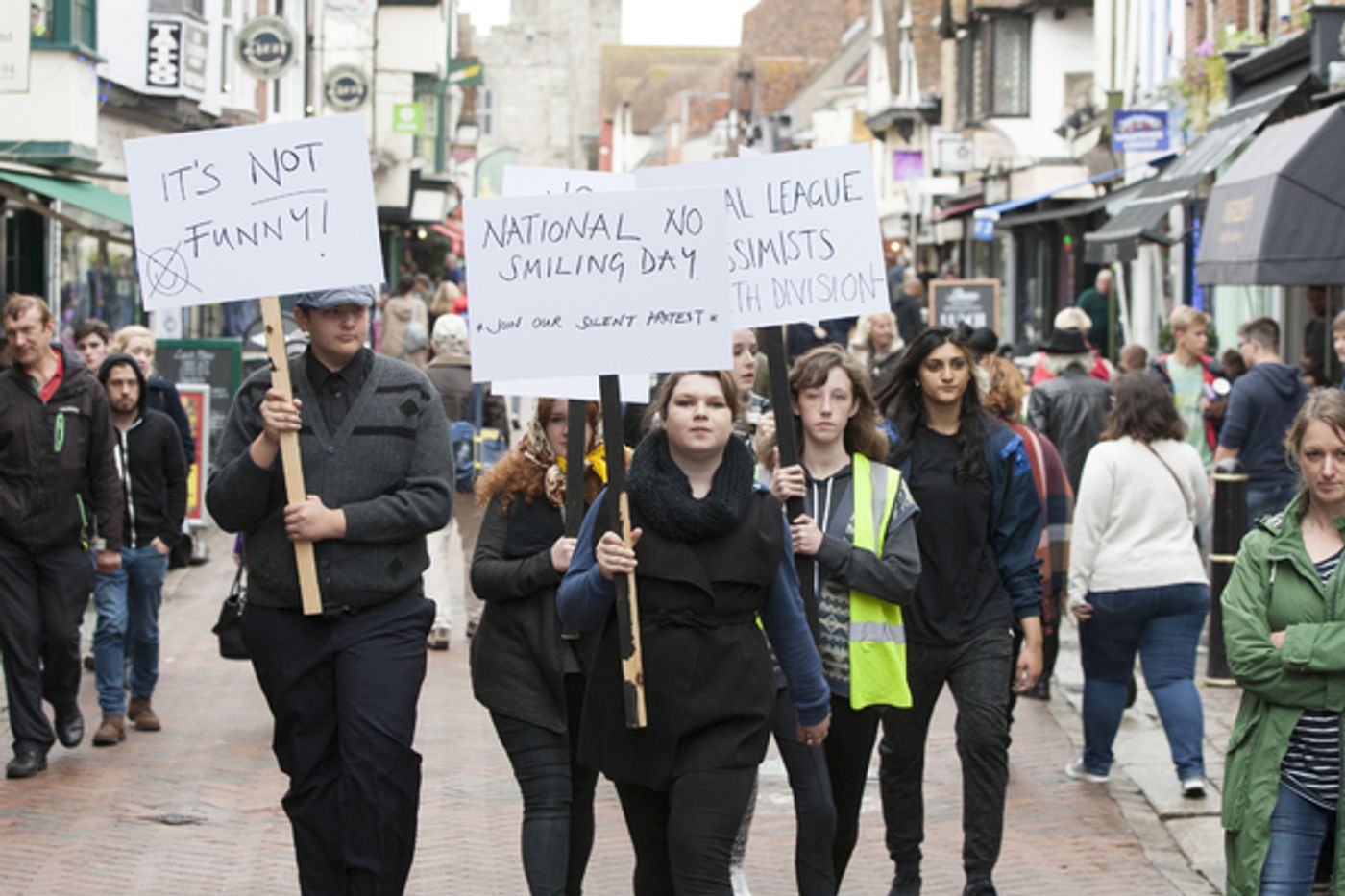 Photo Flash: Marlowe 5 Celebrates 5th Anniversary  Image