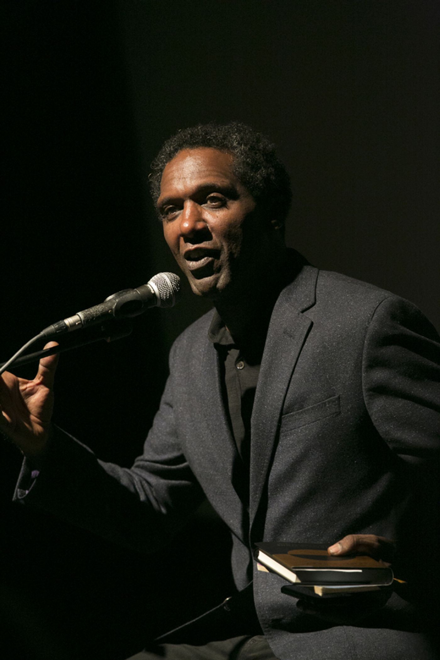 Photo Flash: Marlowe 5 Celebrates 5th Anniversary  Image