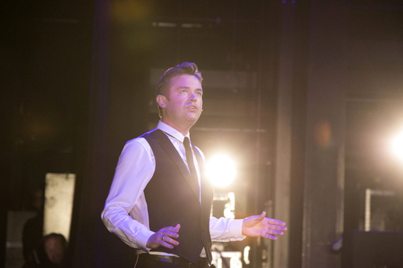 Photo Flash: Marlowe 5 Celebrates 5th Anniversary  Image