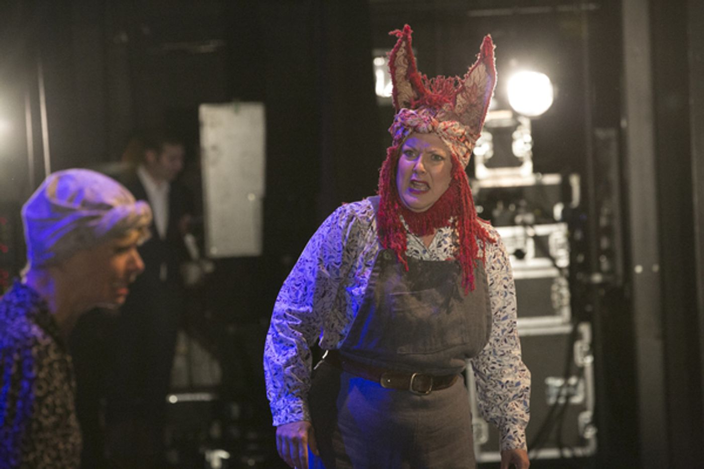 Photo Flash: Marlowe 5 Celebrates 5th Anniversary  Image