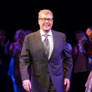 Michael Crawford
@ BroadwayWorld Michael Crawford
Photo