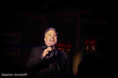 Sam Fazio Photo