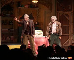 John Mulaney and Nick Kroll Photo