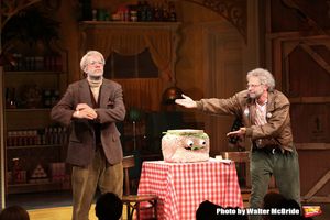 John Mulaney and Nick Kroll Photo