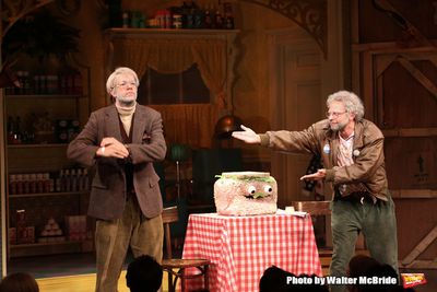 John Mulaney and Nick Kroll Photo