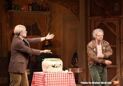 John Mulaney and Nick Kroll Photo