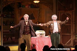 John Mulaney and Nick Kroll Photo