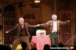 John Mulaney and Nick Kroll Photo