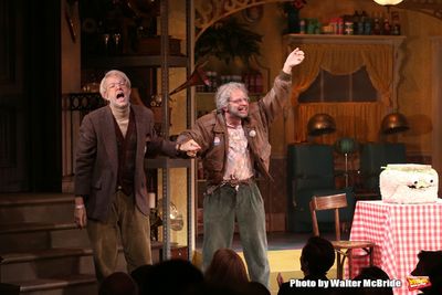 John Mulaney and Nick Kroll Photo