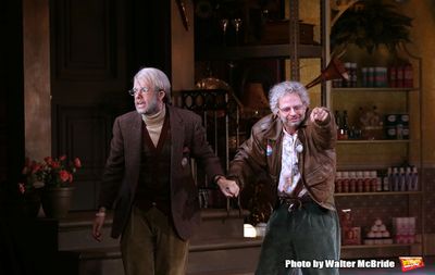 John Mulaney and Nick Kroll Photo