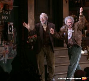 John Mulaney and Nick Kroll @ BroadwayWorld John Mulaney and Nick Kroll Photo