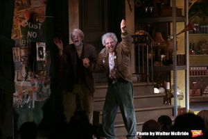 John Mulaney and Nick Kroll @ BroadwayWorld John Mulaney and Nick Kroll Photo
