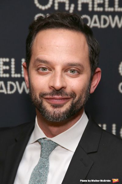 Nick Kroll  Photo