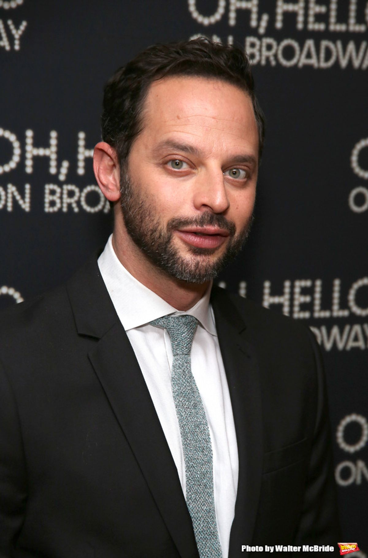 Nick Kroll  at 