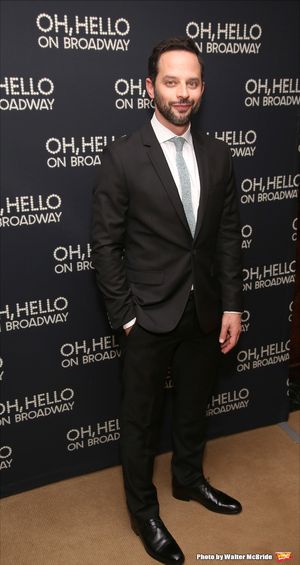 John Mulaney @ BroadwayWorld John Mulaney Photo