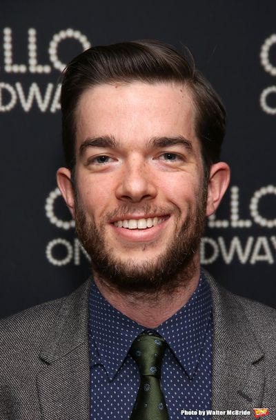 John Mulaney  Photo