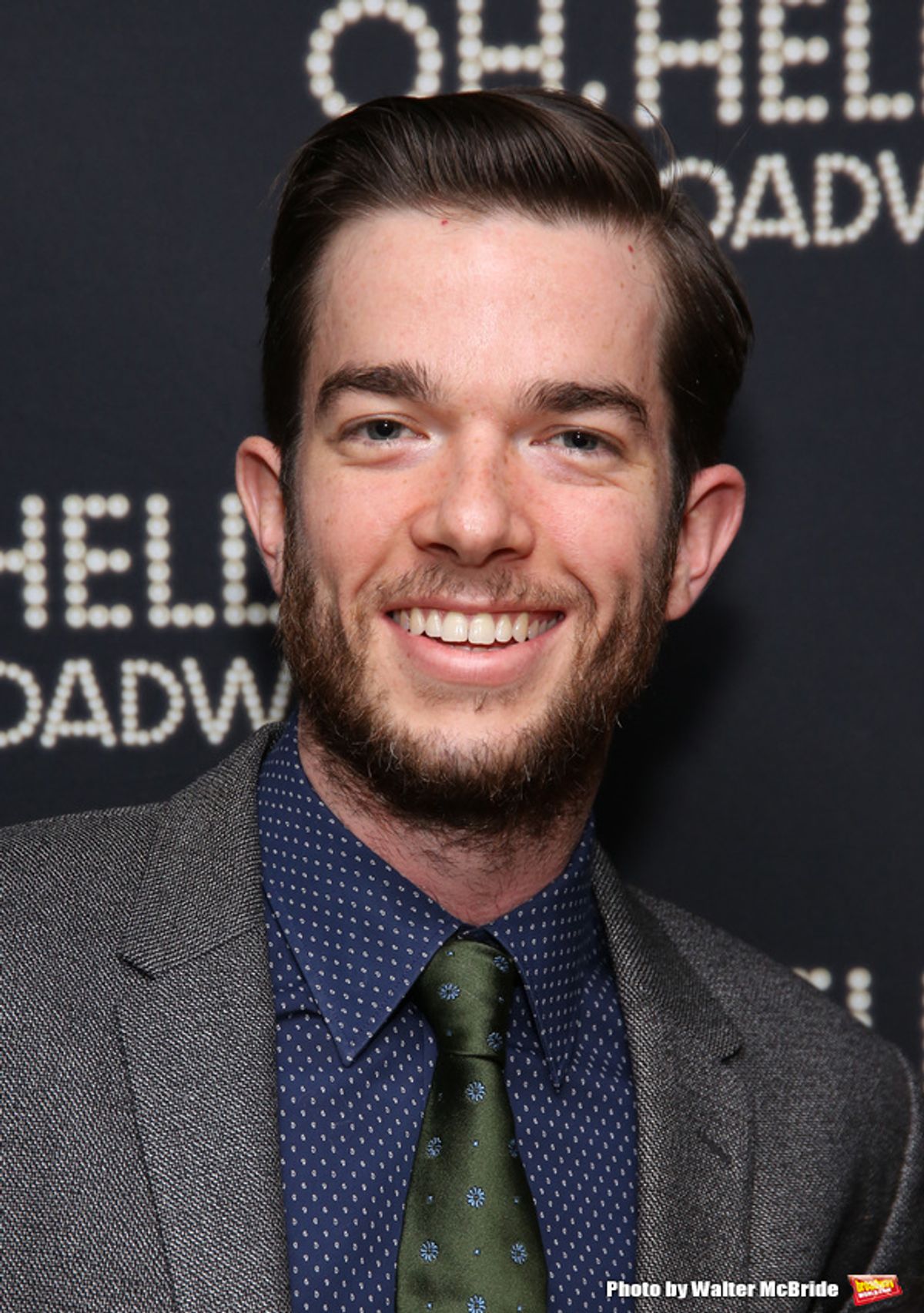 John Mulaney  at 