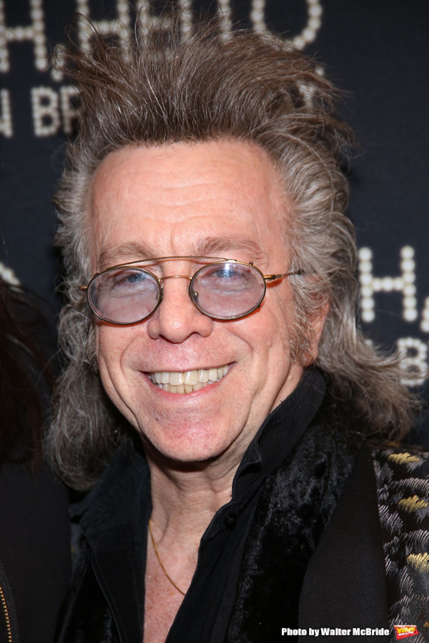 Photo Coverage: On the Red Carpet for Opening Night of OH, HELLO ON BROADWAY  Image