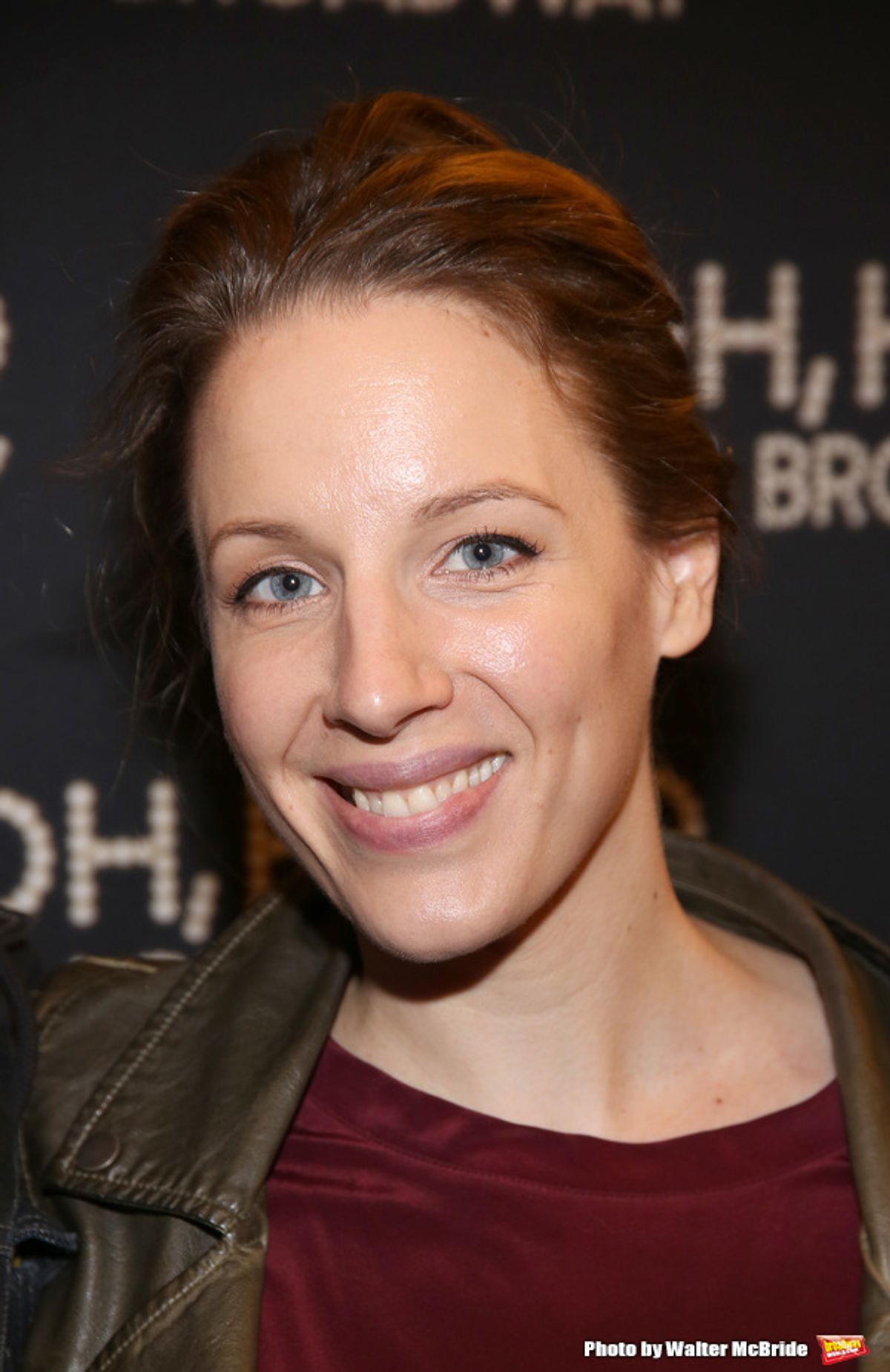 Jessie Mueller at 
