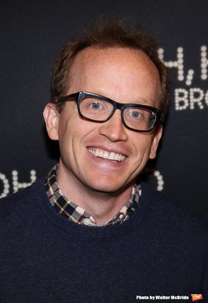 Chris Gethard  Photo
