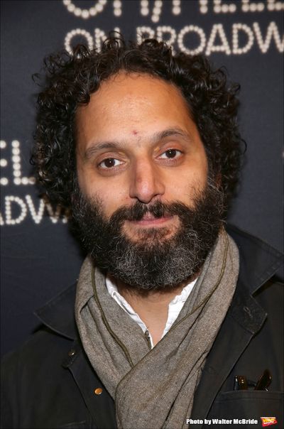 Jason Mantzoukas  Photo