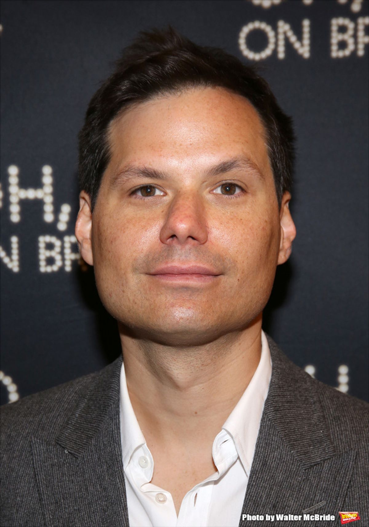 Michael Ian Black  at 