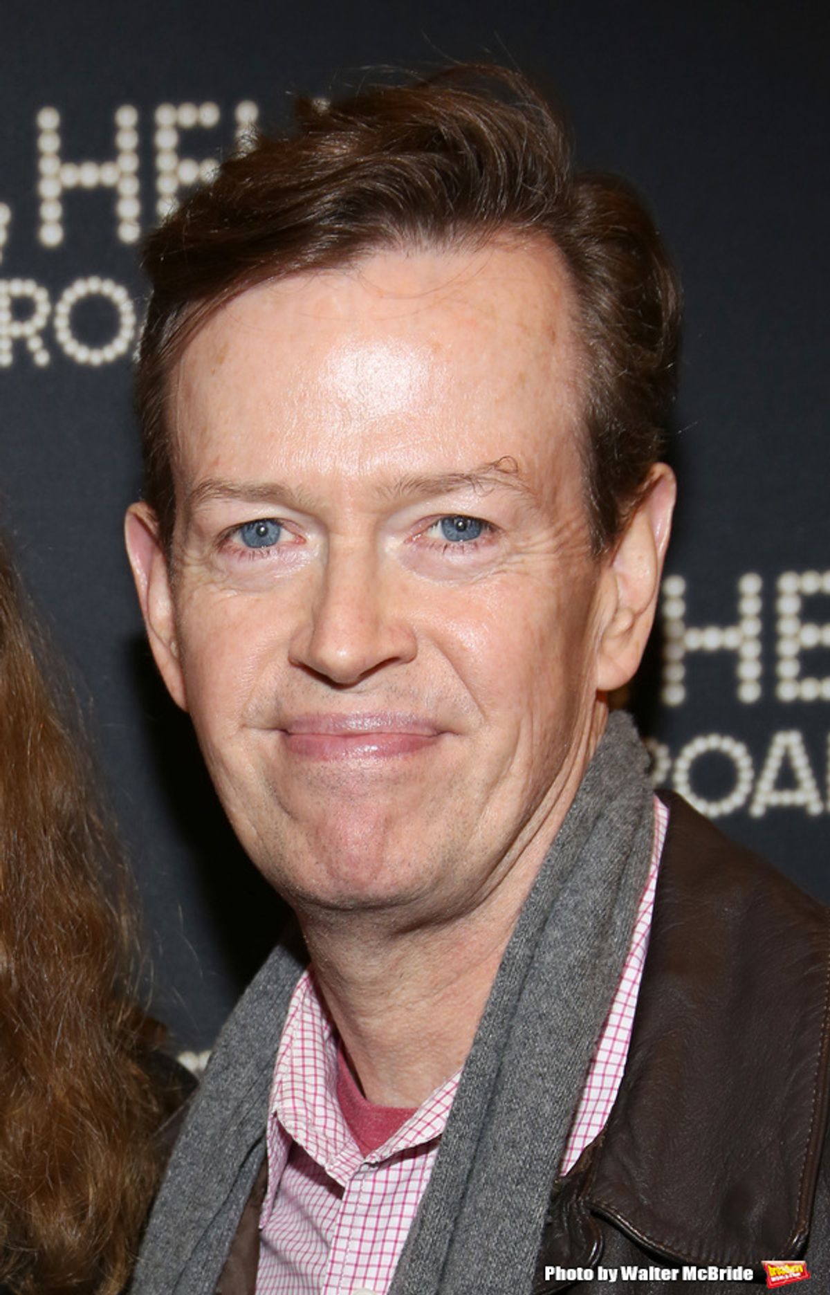 Dylan Baker  at 
