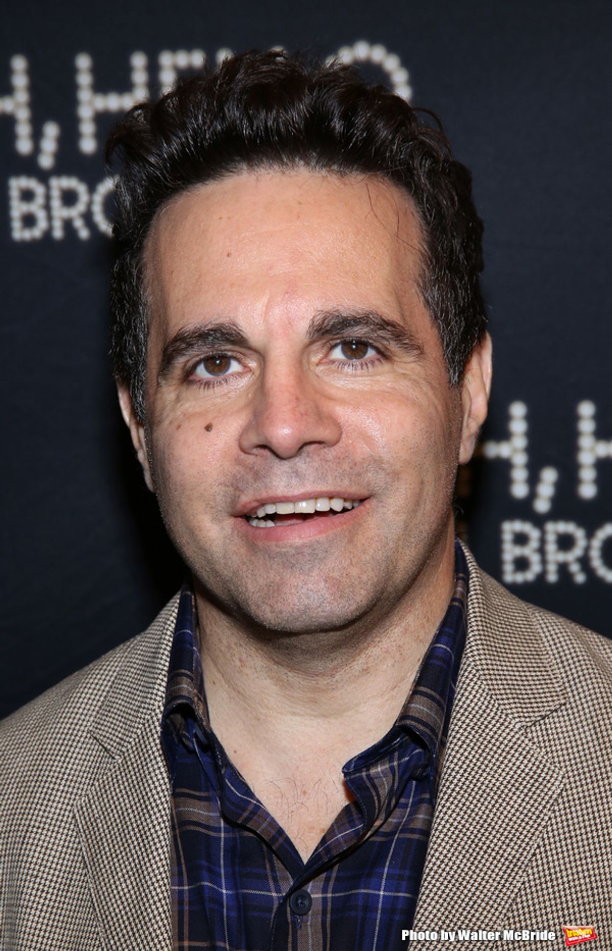 Mario Cantone  at 