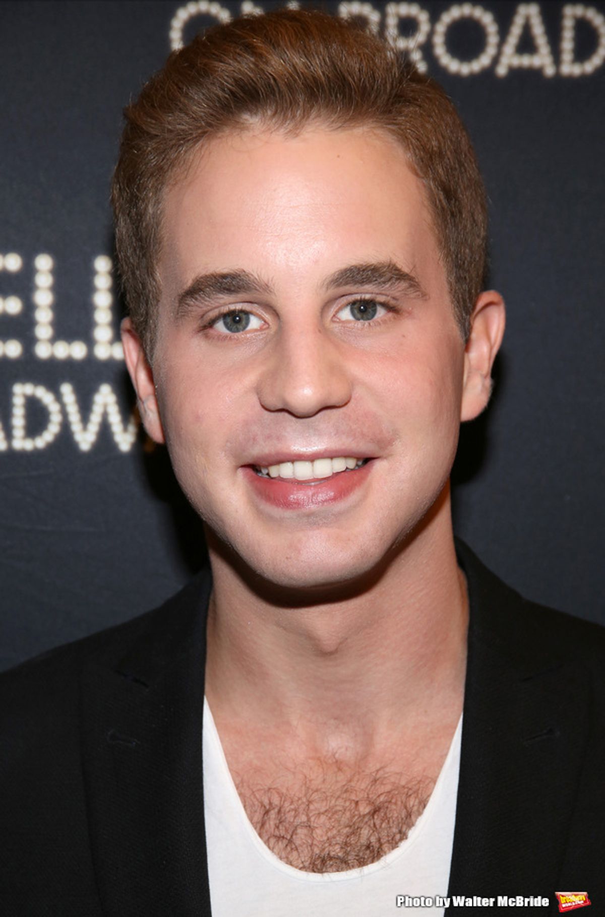 Ben Platt  at 