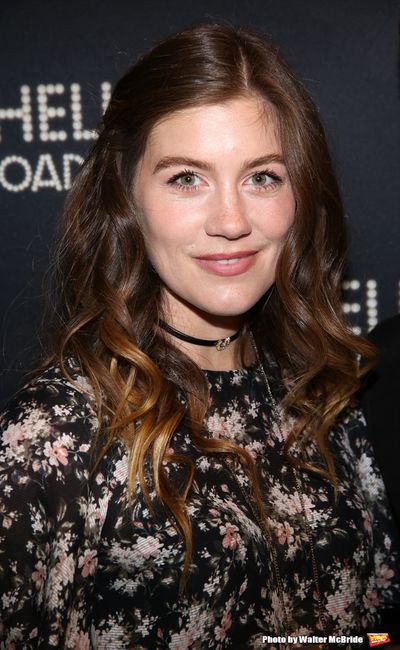 Laura Dreyfuss  Photo