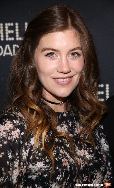 Laura Dreyfuss  Photo